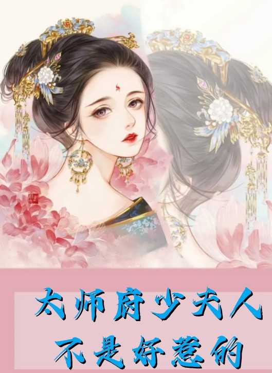 太师府少夫人不是好惹的